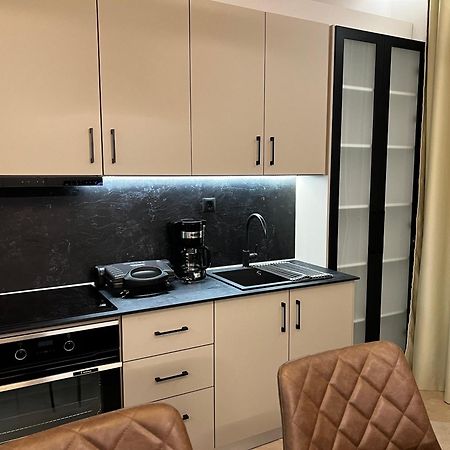 Suite Rooms - Fine Living Vevi Ngoại thất bức ảnh