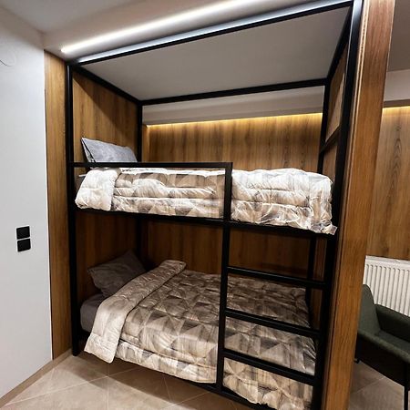 Suite Rooms - Fine Living Vevi Ngoại thất bức ảnh