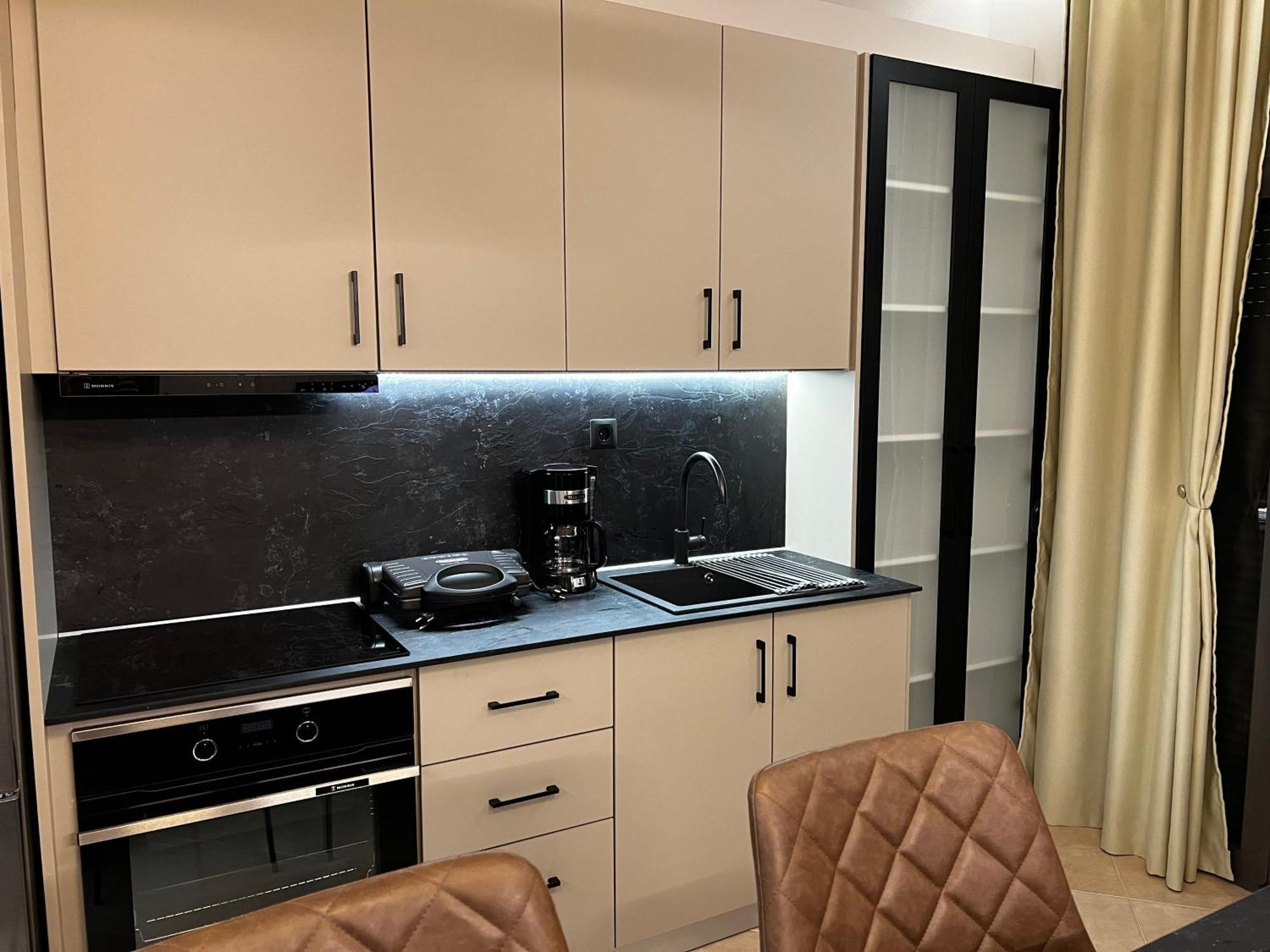 Suite Rooms - Fine Living Vevi Ngoại thất bức ảnh
