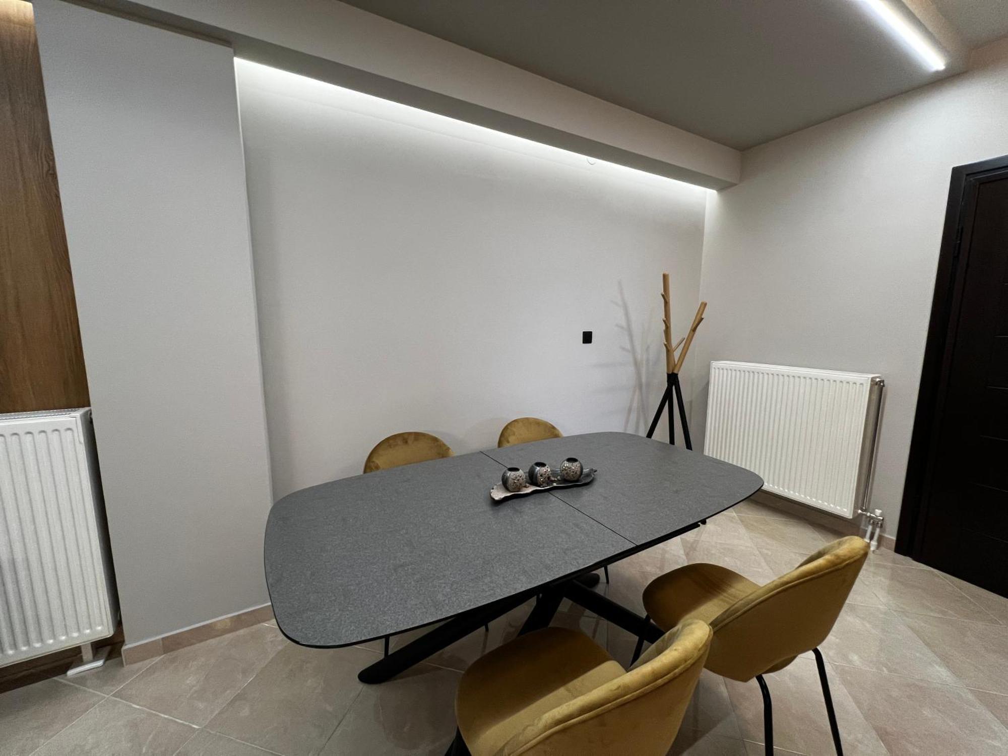 Suite Rooms - Fine Living Vevi Ngoại thất bức ảnh