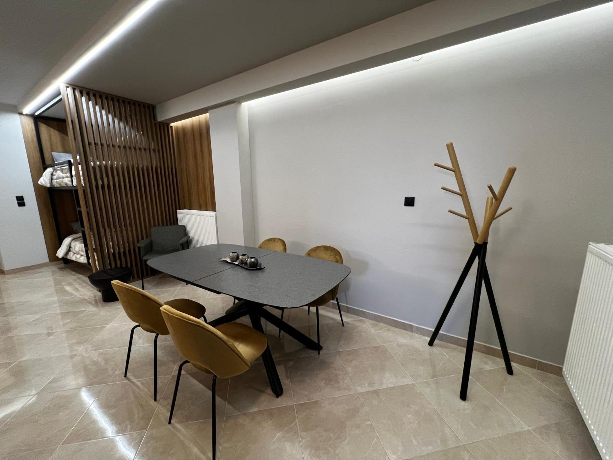 Suite Rooms - Fine Living Vevi Ngoại thất bức ảnh