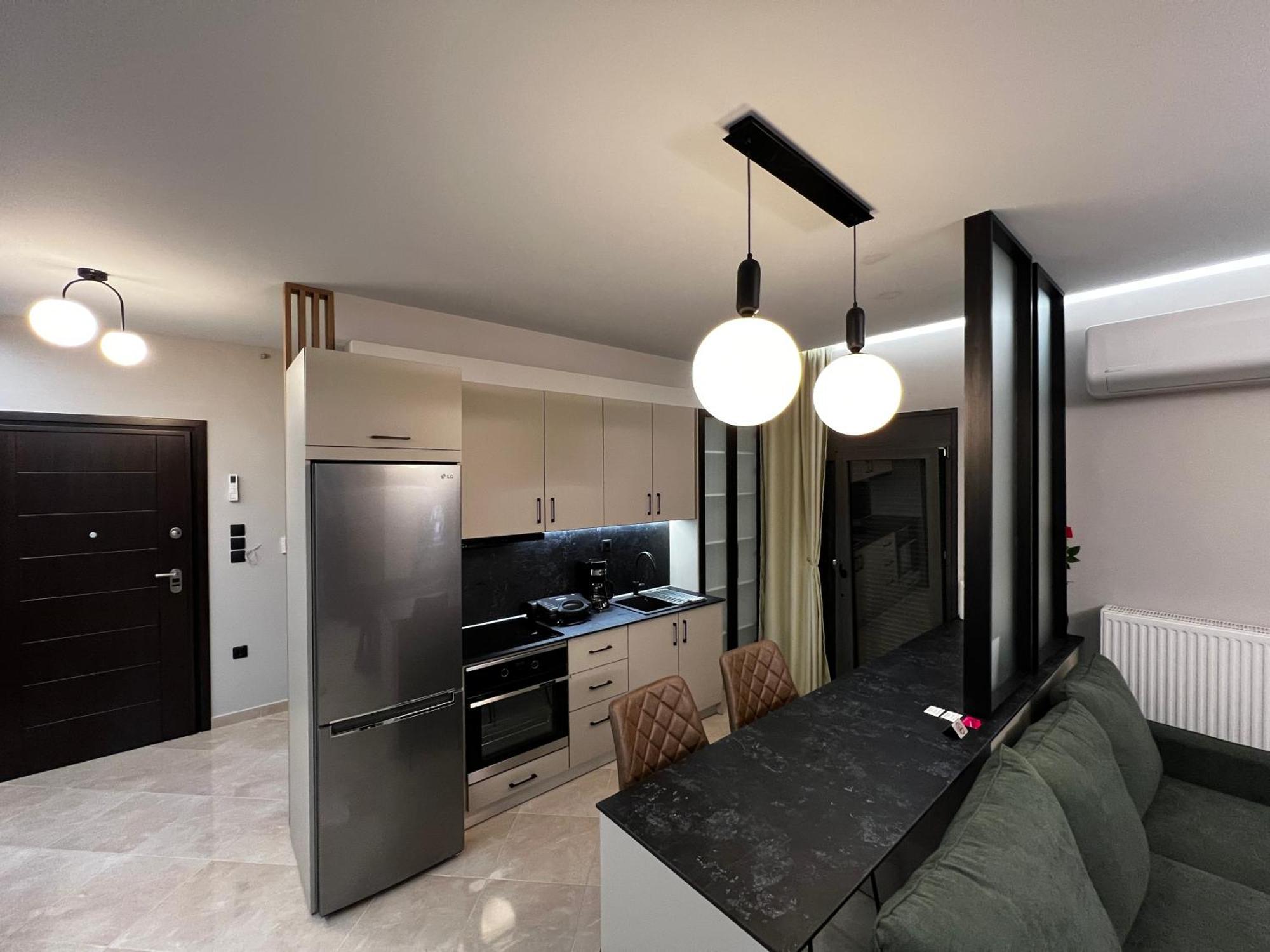 Suite Rooms - Fine Living Vevi Ngoại thất bức ảnh