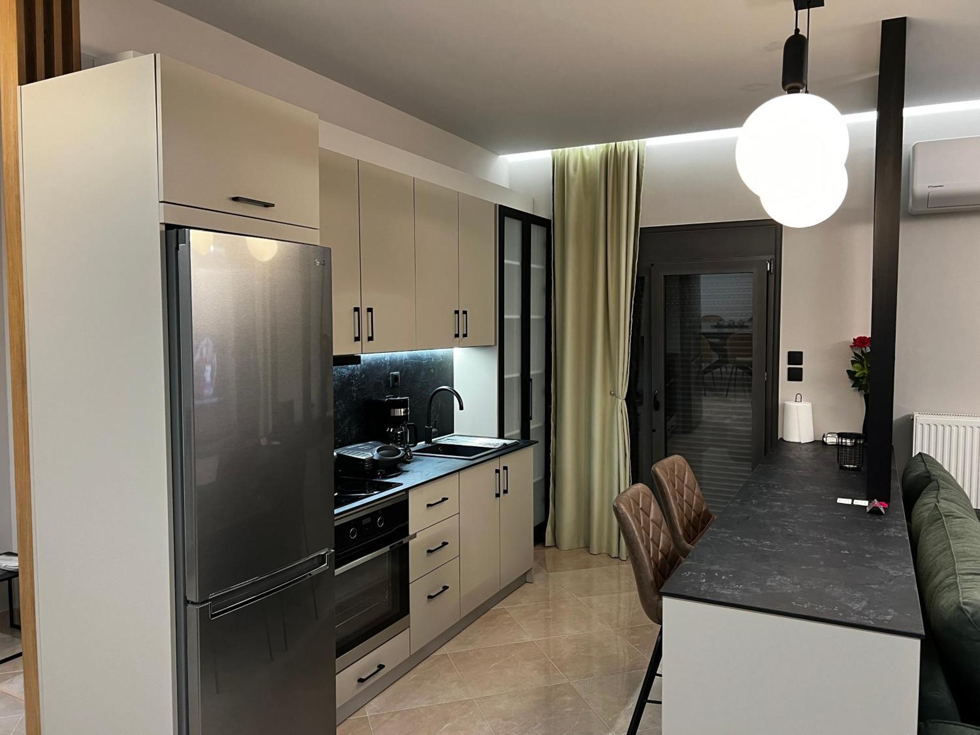 Suite Rooms - Fine Living Vevi Ngoại thất bức ảnh