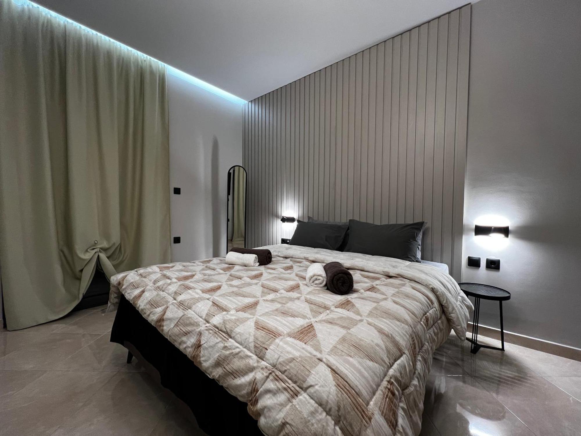 Suite Rooms - Fine Living Vevi Ngoại thất bức ảnh