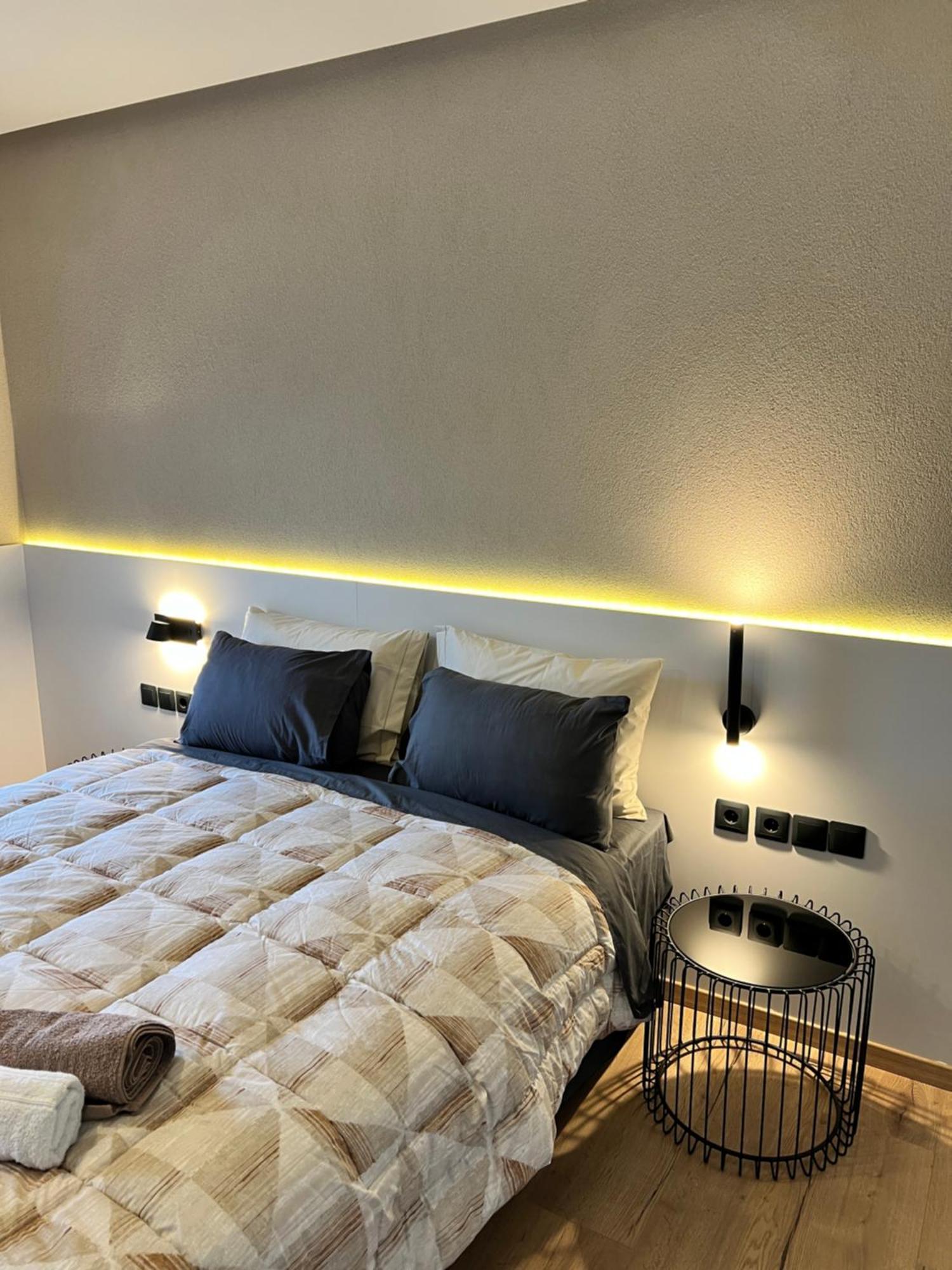 Suite Rooms - Fine Living Vevi Ngoại thất bức ảnh