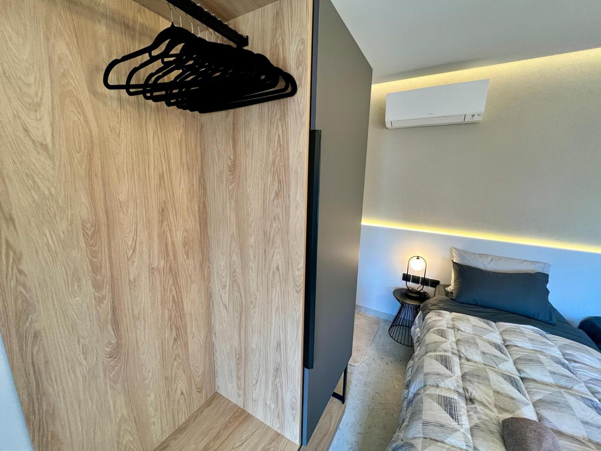 Suite Rooms - Fine Living Vevi Ngoại thất bức ảnh