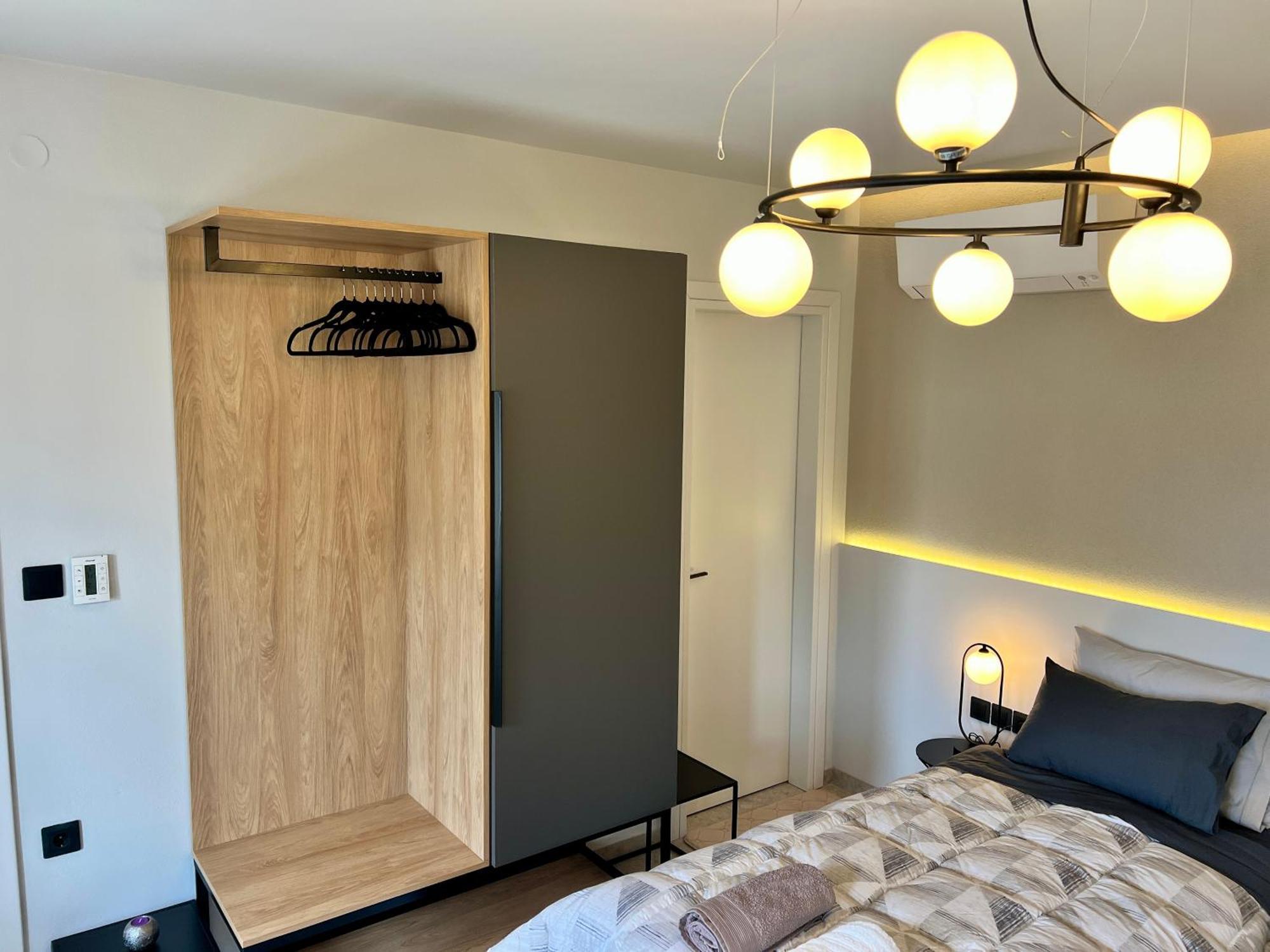 Suite Rooms - Fine Living Vevi Ngoại thất bức ảnh